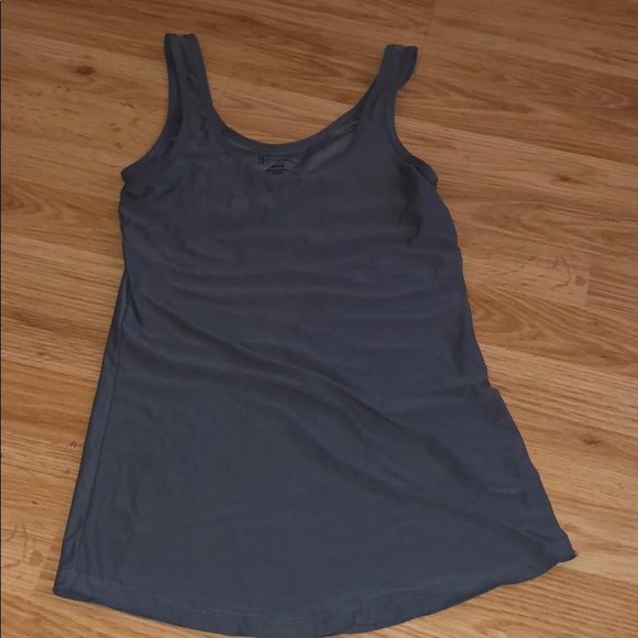 Tank Top - Picture 1 of 3